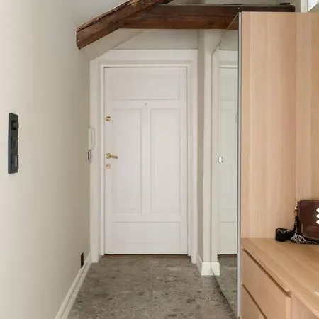Rooftop Luxury Apartament